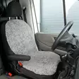 Istuinsuoja autoon - Auton penkinlämmittimet ja istuinsuojat - 6438168112527 - 1