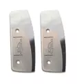 Jääkaira varaterät 150mm Mora Ice Easy - Jääkairan terät ja adapterit - 7391846009467 - 2