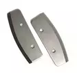 Jääkaira varaterät 150mm Mora Ice Easy - Jääkairan terät ja adapterit - 7391846009467 - 3