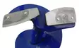 Jääkaira varaterät 150mm Mora Ice Easy - Jääkairan terät ja adapterit - 7391846009467 - 4