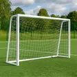Pieni jalkapallomaali - Maalit, maaliverkot ja taustaverkot - 6418536032077 - 2