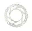 Jarrulevy eteen KTM/Husq 90-23 ProX - Motocrosspyörien ja endurojen jarrulevyt - 6438471312027 - 2