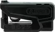 Jarrulevylukko ABUS Detecto X-Plus 8077 2.0 - Pienkoneen lukot ja -tarvike - 4003318977947 - 2