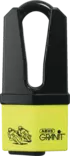 Jarrulevylukko ABUS Granit Quick 37/60HB70 - Pienkoneen lukot ja -tarvike - 4003318009037 - 2