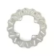 Jarrulevy taakse KX85/100/112 '01-23 - Motocrosspyörien ja endurojen jarrulevyt - 6438471312157 - 2