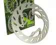 Jarrulevy Tec-X Ø 240mm Derbi Senda - Derbi mopon jarruosat - 4250362495327 - 2