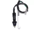 Jarruvalokatkaisin 12mm - Muut sähköosat ja katkaisimet - 6438235012897 - 1