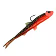 Jasu puru jigi 7 cm 100 - Jigit - 6430079382747 - 1