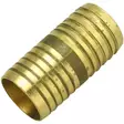 letkujatkoliitin 25mm opal - Messinki putkiliittimet, nipat ja tulpat - 6413820150727 - 1
