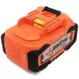 Makita type akku jonköping 20v 4ah - Akut ja akkulaturit - 6438168118697 - 2