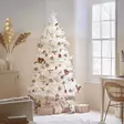 joulukuusi valkoinen 180cm 455 oksaa - Joulukuuset - 6410412710307 - 2