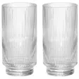 Juomalasi vekattu 49cl - Mukit, lasit, lautaset ja muut astiat  - 6410416408187 - 1