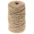 juuttinaru 1,5mm 80m sidontalanka - Narut - 6410412825957 - 1