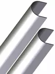 kaapelinsuojakouru 25mm - Johdonsuojat ja johdon kiinnitystarvike - 6410052601317 - 1