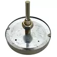 Lämpömittari kaasugrilliin 450 - Grillin varaosat - 6438471335507 - 2