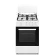 Sunwind chef pro kaasuliesi 55 litran termostaattiuunilla - Kaasuliedet ja kaasukeittolevyt - 7028640062557 - 1