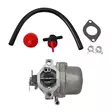 Kaasutin bs 13,5hp - Ruohonleikkurin kaasuttimet, polttoaine - 3582329985017 - 2