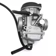 Kaasutin 30mm lifan bashan 250cc - Mönkijän kaasuttimet ja imukaulat - 6438471021097 - 2