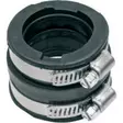 Kaasutinlaippa Rotax 377 447 467 503 532 - Moottorikelkan moottorinosat - 6438235035797 - 2