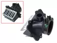 Kaasutinlaippa Rotax 0.28 Sno-X - Moottorikelkan kaasuttimen laipat ja imu - 6438235036527 - 2