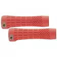 Kädensija cavo performance ii lukkogrippi punainen 135mm - Polkupyörän ohjaustangot ja tupit - 6438131054687 - 1