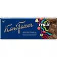Karl fazer re mix suklaalevy 180 g - Suklaalevyt ja konvehdit - 6416453095137 - 1