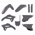 Katesarja CRF450 21- harmaa - Motocrosspyörien katesarjat - 5604415121487 - 2