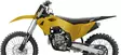 Katesarja UFO 6-osaa HVA TC/FC 125-450 23- Gold/Black - Motocrosspyörien katesarjat - 8052135505907 - 1