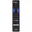 Nedis kaukosäädin samsung televisioon - Kaukosäätimet - 5412810449477 - 1