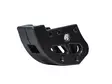 Ketjuohjain AXP Yamaha YZ/WR 23-24, musta - Ketjuohjurit motocrossiin ja enduroon - AX1717 - 2