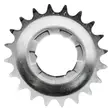 Painettava ketjuratas Shimano Nexus 18 h - Polkupyörän rattaat - 6438131046057 - 2
