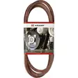 Kevlar vahvistettu kiilahihna 13 x 1373,6 mm - Ruohonleikkurin hihnat - 8716106100057 - 1