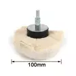 Kiillotuslaikka 100mm - Puhdistuslaikat - 6438471288407 - 4