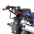 Kiinnikepaketti Givi Monorack FZ529 - Moottoripyörän laukkujen kiinnityssarjat - 8019606088987 - 2