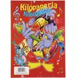 valkoinen A4 kilopaperi piirtelyyn ja askarteluun - Askartelupaperit ja huovat - 6410410151607 - 1