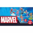 Marvel kinder surprise - Suklaalevyt ja konvehdit - 40084107 - 2