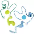 Kissan aktivointilelu bouncy jumper - Kissan lelut ja virikkeet - 5700551251337 - 1
