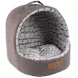 Tyylikäs kissanpesä snake suede best friend - Kissan terveydenhoito ja hygienia - 6953182730187 - 1