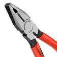 Yhdistelmäpihdit 16cm - Linjapihdit ja kärkipihdit - 4003773022787 - 2