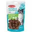 Koiran herkku lihapullat 70g - Koiran makupalat ja herkut - 5700551172977 - 1