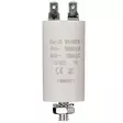 Kondensaattori 2uf 450V - Komponentit ja kondensaattorit - 5412810230747 - 1
