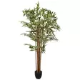 Koristekasvi bambu korkea - Tekokasvit ja tekokukat - 8719202963847 - 1