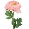 Tekokukka oksa pinkki - Tekokasvit ja tekokukat - 6410416440057 - 2