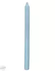 vaalean sininen kynttilä - Pöytäkynttilät - 6416906774077 - 1