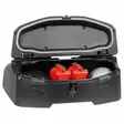 Atv takaboxi nextgear hdpe muovia - Mönkijän suojapeitteet - 6438014393247 - 2
