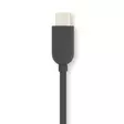 Langalliset kuulokkeet usb c - Kuulokkeet - 5412810466207 - 5