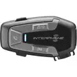 Kypäräpuhelin Interphone U-COM 6R Single - Moottoripyöräilyyn kypäräpuhelimet ja li - 6438471318647 - 2