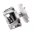Kytkinsarja polaris utv mönkijään polaris ranger 570 rzr 570 - Mönkijän kytkimet - 6438471316247 - 4