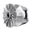 Drive clutch for polaris for sportsman 570 for ranger 570 rzr 570 ace 570 2012 2019 1323255 - Mönkijän kytkimet - 6438471316247 - 3