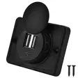 Usb latauspistoke 12V ja 24v autoon - Tupakansytytyspistokkeet ja laturit - 6419774007827 - 1